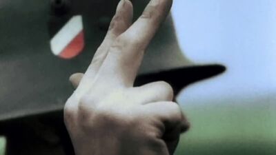 Апокалипсис: Гитлер (Часть 2 Фюрер)