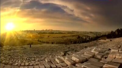 Апостол Симон Зилот. Документальный сериал "Апостолы"