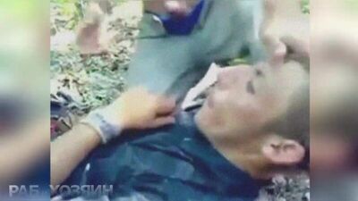 Арабские подростки ебут пидараса ( Гей порно, любительское)