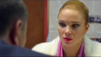 Аргентина 1 серия