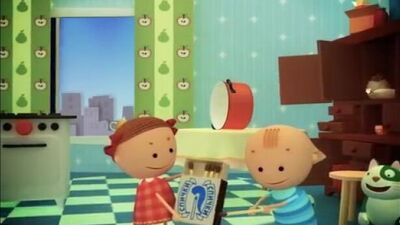 Аркадий Паровозов- Газ - 2 Серия