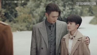 Арсенал военной академии - 48 серия [озвучка SOFTBOX]