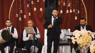 Артур Межлумян- Астхеры вар еркнум( cover by Tatul)