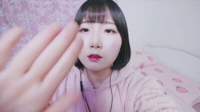 АСМР (ASMR). Бритьё. (Japanese).