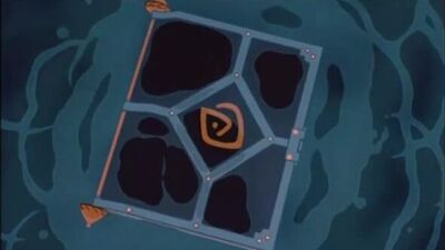 Атлантида: Затерянный мир (trailer #1)