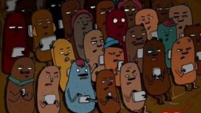 Атомный лес - ЖРАТЬ, РАЗМНОЖАТЬСЯ, И ЗАХВАТЫВАТЬ ТЕРРИТОРИИ!!