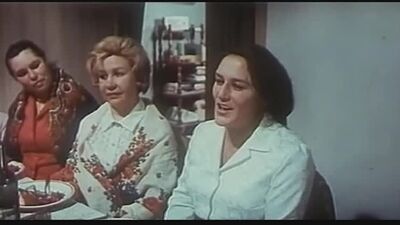 Ах мамочка, на саночках. HD Песня из к/ф "Русское поле". Нонна Мордюкова и др Ah Mamochka Mordyukova