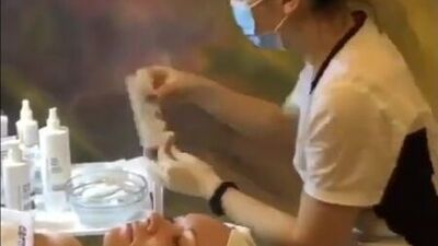 Ах, какое блаженство массаж 