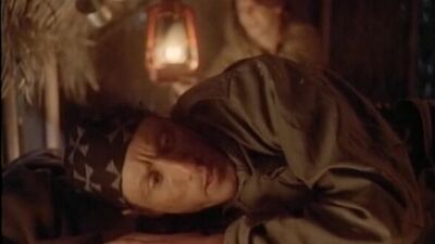 Байки из склепа.5 сезон.3 серия(Ужас.Комедия.1993)