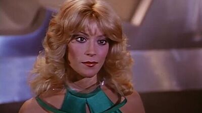Бак Роджерс в XXV веке \ Buck Rogers in the 25th Century, сериал, 1979–1981 - 21я серия