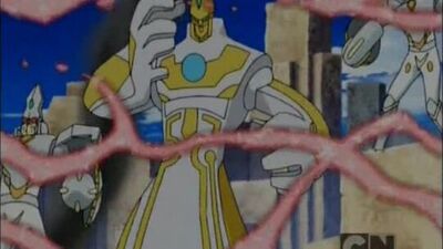 Бакуган 3 сезон 14 серия - Освещенная Сфера