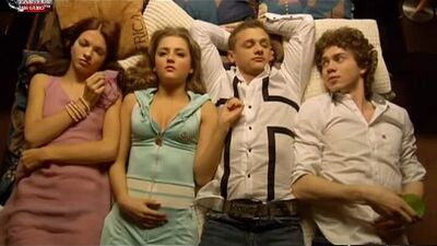 Барвиха сезон 1 серия 1 2 3 4 5 6 7 8 9 10 11 12 13 14 15 16 17 18 19 20 21 22 23 24 25 26