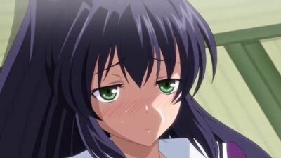 Барышни-садистки из клуба чаепития! / Shoujo-tachi no Sadism the Animation [LittleLoli&DerNoun]