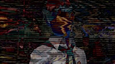 Баянисный мем из Re: Zero (Бесконечное лето / Прикол)