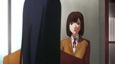 Без Цензуры| Школа-Тюрьма 8 серия [AniDub]| Prison School 08 эпизод| Школа строгого режима русская озвучка BDRip