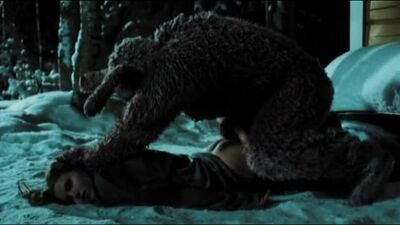 №154 Безжалостный монстр убивает красивых девушек для своих сексуальных утех