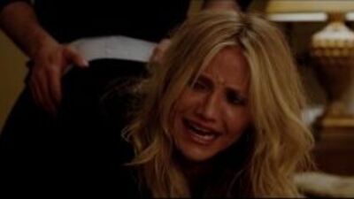 Безопасный Секс - Мой Выбор! (Bad Teacher [Очень Плохая Училка])