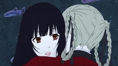 Безумный азарт ТВ-1 [ Опенинг ] | Kakegurui TV-1 [ Opening ]