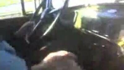 Бешеный инструктор