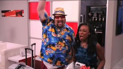 Биг Тайм Раш Новый сезон сериал 2019 Рождество Густаво Рок Кендал Джеймс Отрывок из Big Time Rush Christmas Снуп Дог Snoop Dogg!