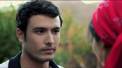 Биё (Саундтрек ба Аруси замонави-2)