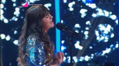 Битва Талантов - Алиева Назиля