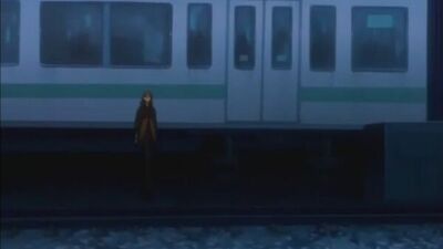 Блич 68 серия (озвучка от 2x2)