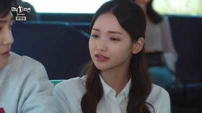 Богатый мужчина бедная женщина / Rich Man 14 серия (оригинал)