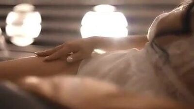 Казахстанская девушка Merwert Awlbeova