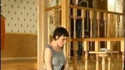 Sb3 возбужденная мама не хочет трахать не сына!