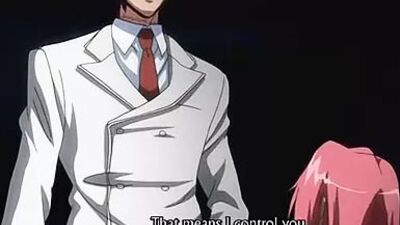 Makai Kishi Ingrid, хентай-аниме №3 (2010)