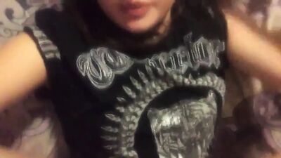 Scribe how I flowed, let's fuck, deeper!