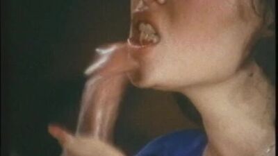 Kristara Barrington в тройничке с двумя поп-звездами в офисе и вылизали задницу