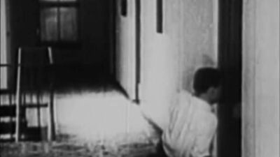 Спальня родителей - идеальное место для секса (винтаж 1930-х)