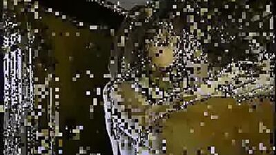 Самый грубый оргазм