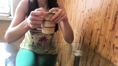 Жестока Реальная Измена - Русское Любительское с Разговорами