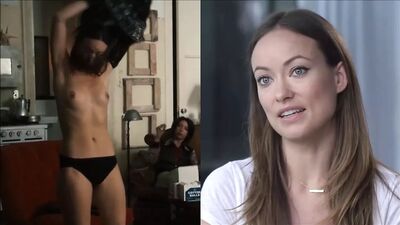 Sekushilover - Знаменитости в одежде и без одежды: часть 3