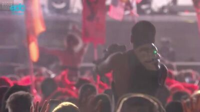 NGHTMRE - Live @ EDC Las Vegas 2017