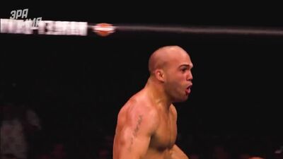 Хронология Всех Чемпионов UFC в Полусреднем Весе