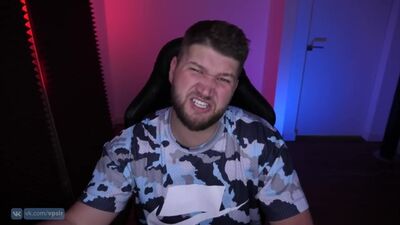 Ну блять ну зачем © Приятный Ильдар