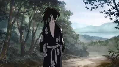 [AniDub] Дороро / Dororo [11 из 24] (Ancord & Jade)