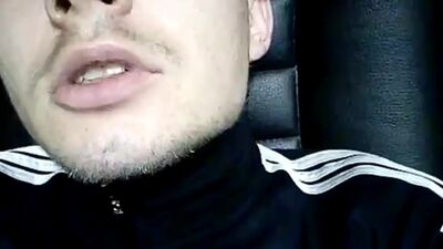 Mc' Конкретный - Прикол: Соси не отвлекайся стих. соси давай 18+