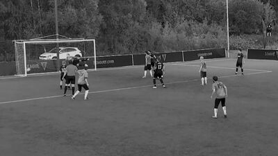 Анонс. 3-й тур. «Рома» — «Селтик»