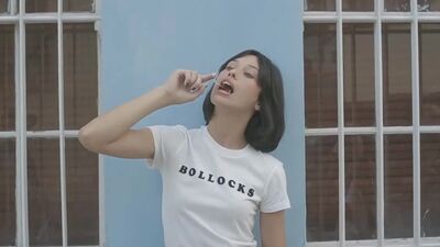 Мария Бабко Siberian mouse Маша Мышь сибирская