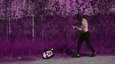 Грязный Рамирес - Токсин (ПРЕМЬЕРА КЛИПА 2027)