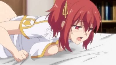 [HH] Kimekoi! Takane no Hana to Osananajimi ga Kimatta Riyuu - Episode 2 [DVD] [80D6E29D]