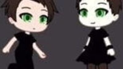 Пары занимаются сексом (гача)