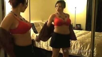 Girls Seduction of Sugar Daddy - Tara Tainton