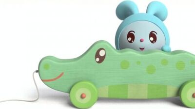 Большой сборник песенок - МАЛЫШАРИКИ- Умные песенки - теремок тв- песенки для детей