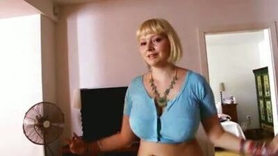 Sophie Mae (Mei) - танец живота